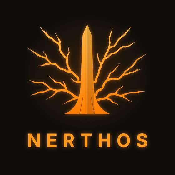 The Nerthos mark