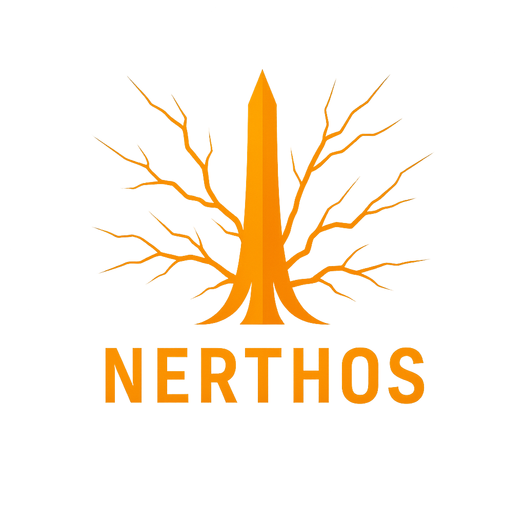 Nerthos Logo